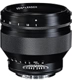 Amazon.co.jp: Voigtlander フォクトレンダー NOKTON 50mm F1