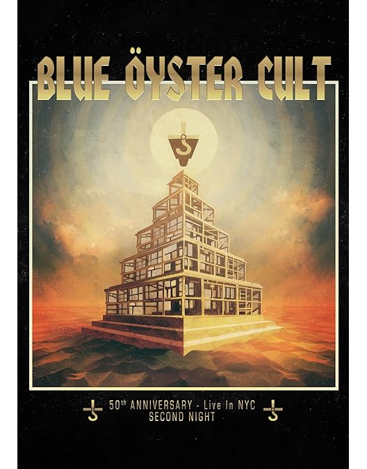 Amazon.co.jp: 50th Anniversary Live - First Night - [Blu-ray