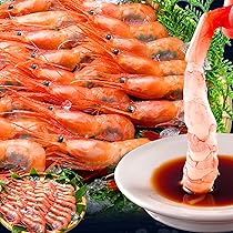 Amazon.co.jp: ますよね 福井県 日本海産 子持ち 甘えび 酸化防止剤