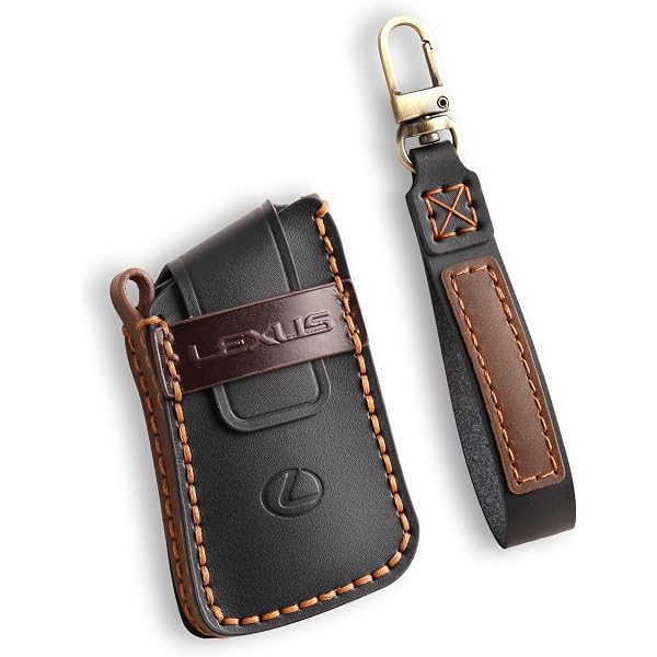 Amazon.co.jp: LEXUS レクサス 純正用品 RX アールエックス 本革キー