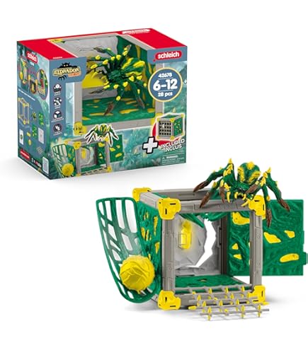 Amazon.co.jp: シュライヒ エルドラド バトルキューブ・スノー