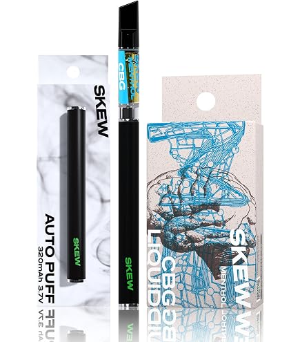 Amazon | CannaTech CBD リキッド 50% 500mg 1g スターターセット 高
