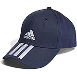 [アディダス] キャップ ベースボール 3ストライプス ツイル キャップ 帽子
