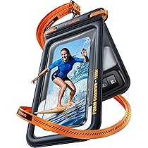 クアトロさん　専用　レアiPhone防水ケース　iPhone 12mini 51dTpm5ge4L.jpg