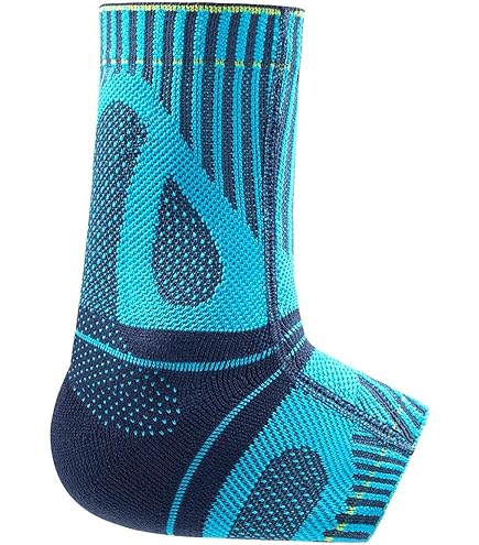Amazon.co.jp: Bauerfeind（バウアーファインド）MalleoTrain Ankle