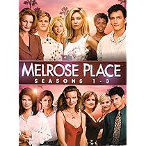 Melrose Place: Fourth Season : MELROSE PLACE: FOURTH SEASON