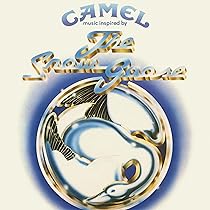 Camel レコードセット The Snow Goose 他 Amazon.co.jp: Snow Goose (w/ bonus track): ミュージック