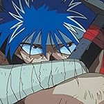 幽☆遊☆白書 iPad壁紙 飛影(ひえい) 幽☆遊☆白書 iPad壁紙 飛影(ひえい)