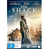 The Shack (DVD)