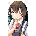 転校先の清楚可憐な美少女が、昔男子と思って一緒に遊んだ幼馴染だった件 iPhoneSE/5s/5c/5(640×1136)壁紙 二階堂春希（にかいどう はるき）