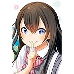 転校先の清楚可憐な美少女が、昔男子と思って一緒に遊んだ幼馴染だった件 iPhone(640×960)壁紙 二階堂春希（にかいどう はるき）