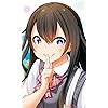 転校先の清楚可憐な美少女が、昔男子と思って一緒に遊んだ幼馴染だった件 - 二階堂春希（にかいどう はるき） FVGA(480×800)壁紙 384658