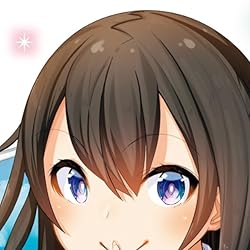 転校先の清楚可憐な美少女が、昔男子と思って一緒に遊んだ幼馴染だった件の人気壁紙画像 二階堂春希（にかいどう はるき）
