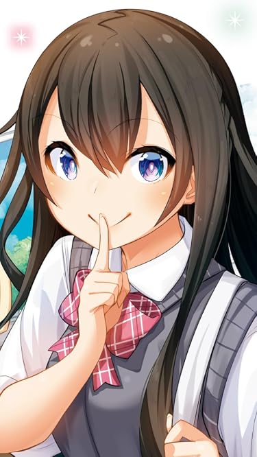 アニメ化決定作品 - 二階堂春希（にかいどう はるき）