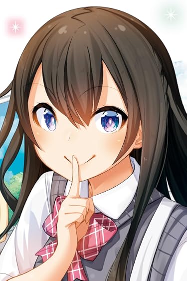 2026年夏アニメ - 二階堂春希（にかいどう はるき）