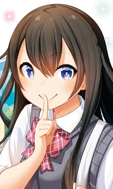 アニメ化決定作品 - 二階堂春希（にかいどう はるき）