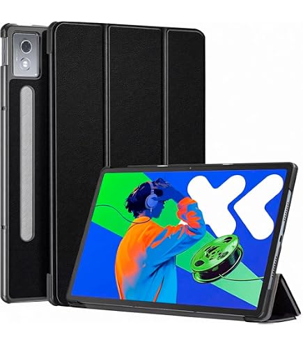 Amazon.co.jp: Xiaoxin Pad pro 12.7インチタブレット適用ケースカバー