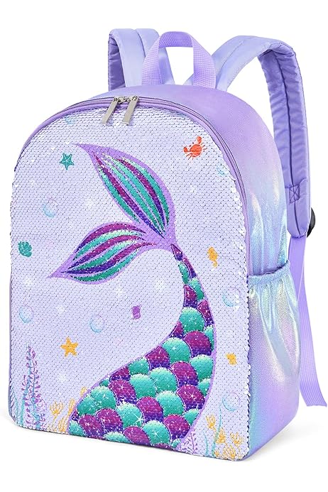 mermaid backpack target