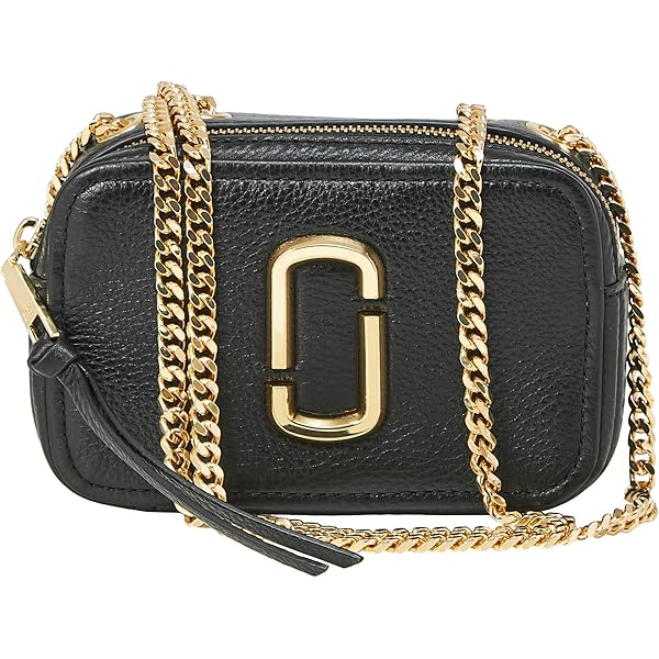 Amazon | [マークジェイコブス] ショルダーバッグ M0014591 001