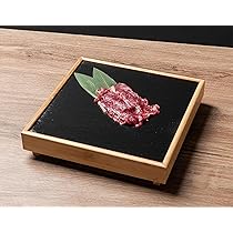 （み143）平石　石皿　特大　料理の盛り付け　盆栽飾り み143）平石 石皿 特大 料理の盛り付け 盆栽飾り