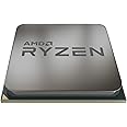 AMD CPU Ryzen 5 2400G with Wraith Stealth cooler YD2400C5FBBOX
