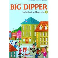 BIG DIPPER English Communication Ⅰ [CⅠ 716] | 石川慎一郎 |本