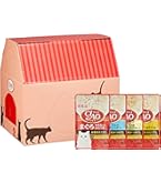 Amazon.co.jp: by Amazon ちゅ~る 猫用おやつ とりささみ