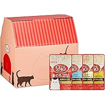 Amazon.co.jp: Figaro(フィガロ) 焼かつおディナーバラエティ 50g×48袋