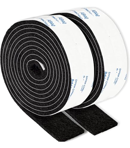 59 X 1.1 3 Rolls Thick Self Stick Felt Furniture Pads Brown Adhesive Backing Heavy Duty Furnitures Protect Surfaces Tapes Strip Rolldiy 59 X 1.1 3 Rolls Thick Self Stick Felt Furniture Pads Brown Adhesive Backing Heavy Duty Furnitures Protect Surfaces Tapes Strip Rolldiy