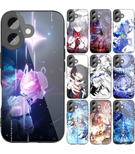 Amazon.co.jp: MIMZ FF14 携帯ケース iphon15ケース スマホケース 携帯