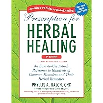 Prescription For Nutritional Healing, Fifth Editionical A-To-Z