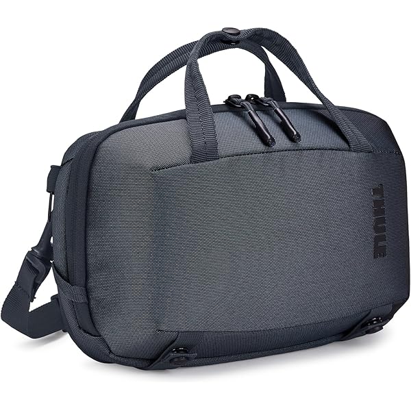 Amazon | [スーリー] ダッフルバッグ Subterra 2 Duffel 35L