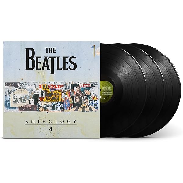 洋楽 The Beatles:  and Away '64-'66 The Beatles - 1962-65 In The Studio On The Road & On The