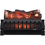 DFI021ARU　 Freestanding Electric Log Set　電気ログヒーター　Duraflame社【並行輸入】