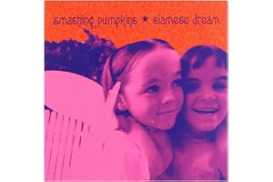 Siamese Dream