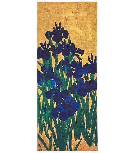 Amazon｜古今東西 浮世絵 手ぬぐい 歌川広重 名所江戸百景 浅草