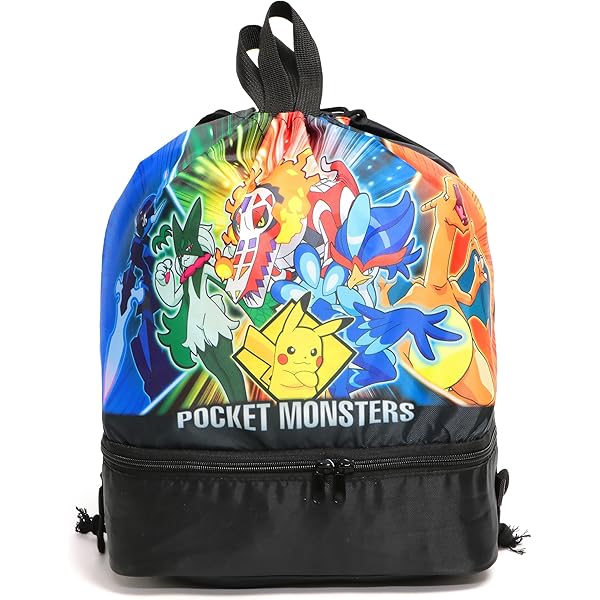 【専用】ブイズ ポーチ Amazon | [ポケットモンスター] ポーチ 多機能ポーチ キッズ
