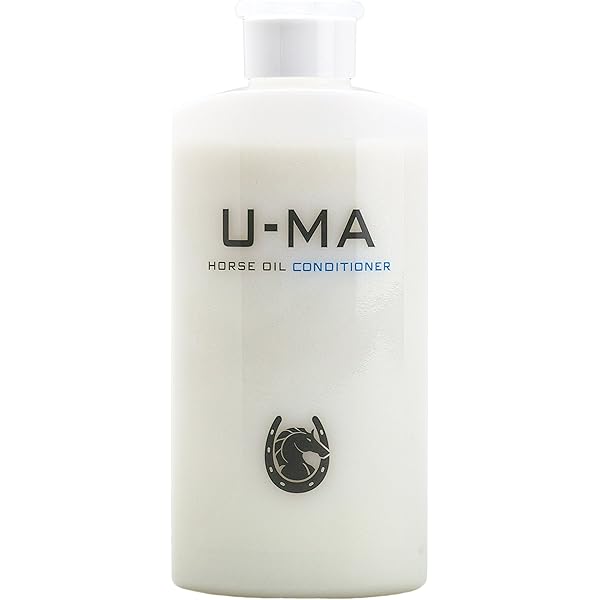 Amazon | U-MA ウーマ コンディショナー 300ml (約2ヶ月分