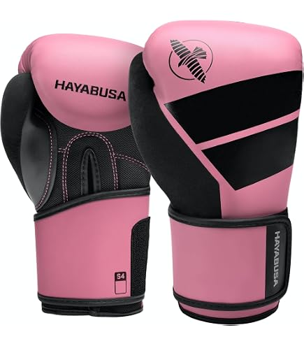 Amazon | Hayabusa PTS 3フォーカスミット - ブラック、標準