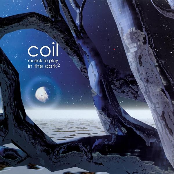 Amazon.co.jp: Horse Rotorvator by Coil: ミュージック