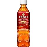 キリン 午後の紅茶 ストレートティー 500mlPET×24本