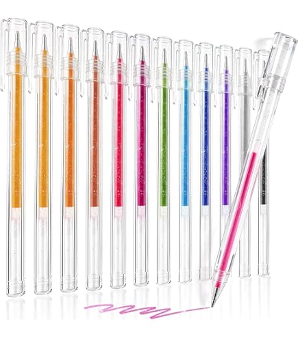 Amazon | ディズニープリンセスペン バリューセット - 12本パック