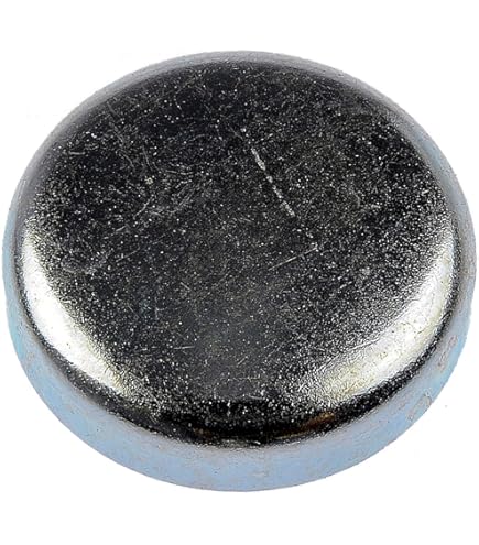 Dorman 565-019 Brass Cup Expansion Plug 1-1/8 In., Height 0.505, 10