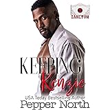 Keeping Kenzie: A SANCTUM Novel