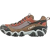Oboz Firebrand II BDry Hiking Shoe - Men's Earth 7