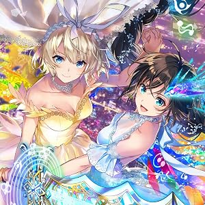 魔法使いと黒猫のウィズ FairyChord4 Finish Chord