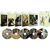 オタール・イオセリアーニ　Blu-ray BOX Ⅱ [Blu-ray]