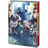 「僕のヒーローアカデミア」The “Ultra" Stage 平和の象徴(法人特典なし) [DVD]