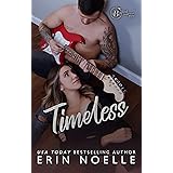 Timeless (Book Boyfriend Series 4)