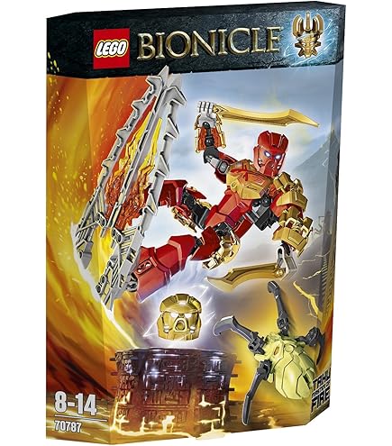 Amazon.co.jp: LEGO 8699 BIONICLE Takanuva : おもちゃ
